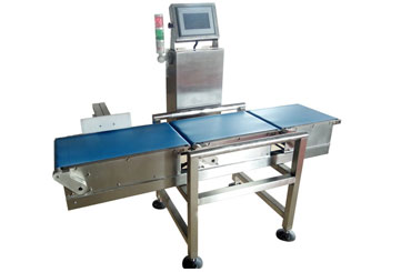 HCW5030重量檢測機